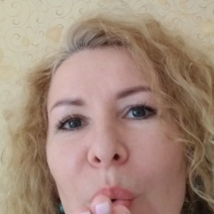 Ольга Моргунова, 27.06, Санкт-Петербург