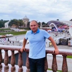 Алексей Степанов, 15.11, Санкт-Петербург