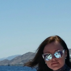 Натали Литовченко, 16.09.1987, Bat Yam