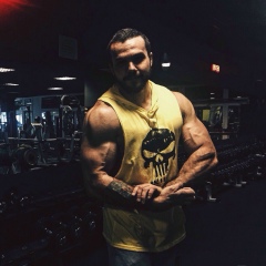 Павел Ефремов, 15.11