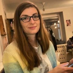 Анна Перцева, 03.11.1988, Тверь