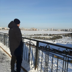 Влад Романов, 29.09, Волжский