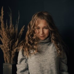 Людмила Бердникова, 30.01, Санкт-Петербург