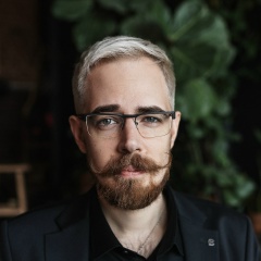 Владимир Башмаков, 06.12.1987, Москва