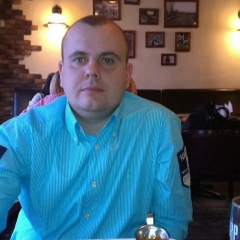 Віктор Островський, 11.05.1985, Броды