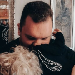 Сергей Никифоров, 25.04.1986, Санкт-Петербург