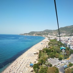 Ольга Скоропад, 21.11.1985, Санкт-Петербург