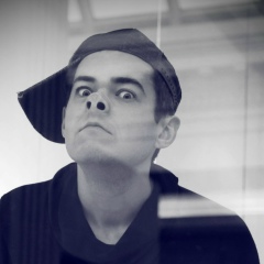 Dmitry Pryashnikov, 24.12.1986, Москва