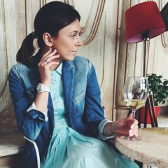 Катя Дробот, 10.03, Харьков