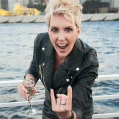 Елена Полякова, 04.06.1978, Санкт-Петербург