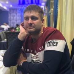 Дмитрий Лукин, 23.11.1985, Знаменск