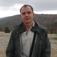 Виталий Емец, 05.10.1978