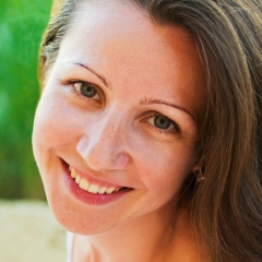 Виктория Троицкая, 14.03.1984, Киев