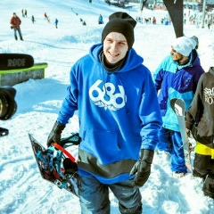 Андрей Зенько, 28.09, Киев