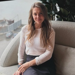 Юлия Авраменко, 28.12, Москва