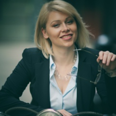 Виктория Болотина, 22.09.1987, Madrid