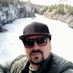 Александр Желдак, 16.04, Москва