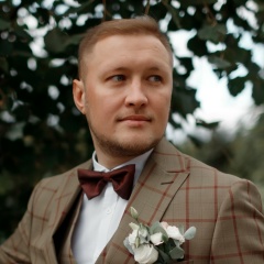 Илья Арапов, 07.09