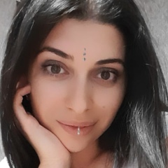 Севиндж Аразова, 26.04.1987