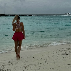 Дарья Александрова, 21.06, Санкт-Петербург