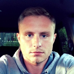 Андрей Тарасов, 21.09, Санкт-Петербург