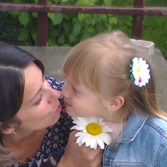 Екатерина Воронкова, 26.04, Киев