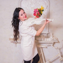 Марина Матвеева, 19.11.1977, Казань