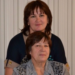 Наталья Ермолаева, 12.11, Нижнекамск