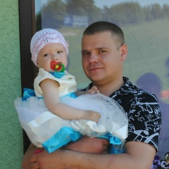 Евгений Куприянов, 13.09, Санкт-Петербург