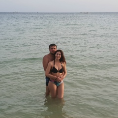 Александр Штаудингер, 27.03, Костанай