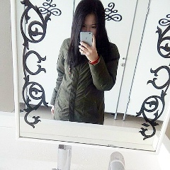 Соелма Будаева, 12.07, Улан-Удэ