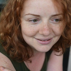 Даша Тейтельбаум, 15.11, Москва