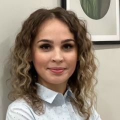 Юлия Иванова, 30.12, Уфа