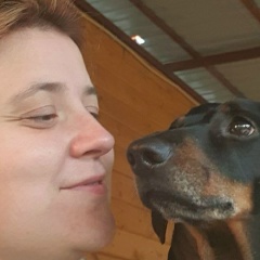 Таисия Черепанова, 26.09.1984, Санкт-Петербург