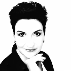 Наталия Моисеева, 26.04, Санкт-Петербург