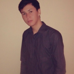 Сергазы Болысбаев, 13.11.1993, Чимбай