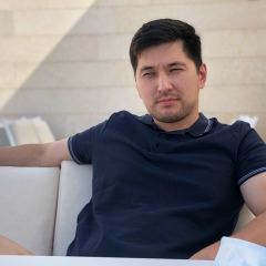 Олжас Танирбергенов, 01.04.1992, Астана