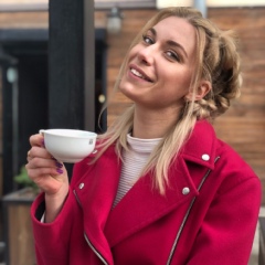 Владислава Кобзар, 12.06, Днепр (Днепропетровск)