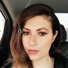 Катерина Дворянкина, 29.04, Самара