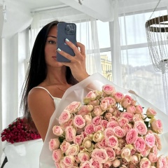 Анищенко Мария, 14.06.1996, Санкт-Петербург