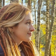 Екатерина Юдина, 12.06, Москва