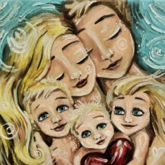 Екатерина Алексеева, 19.03.1987, Рыбинск