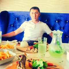 Sardor Shavkiev, 08.07.1991, Жетысай