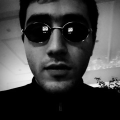 Karlen Tadevosyan, 03.11, Ереван