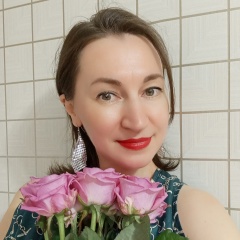 Виктория Иванова, Калуга