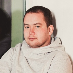 Максим Иванов, 18.02.1990, Киев