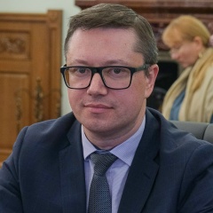 Андрей Скворцов, 20.04, Красноярск