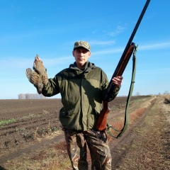 Юрий Семёнов, Новосибирск