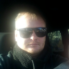 Денис Белый, Рудный