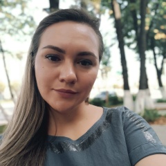 Ильсияр Шайдуллина, 01.11.1987, Альметьевск